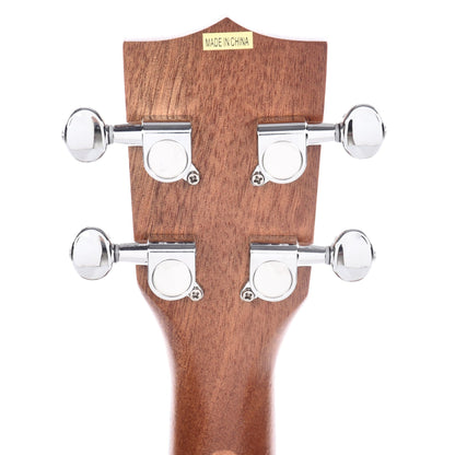 Kala KA-C Concert Ukulele Mahogany Folk Instruments / Ukuleles