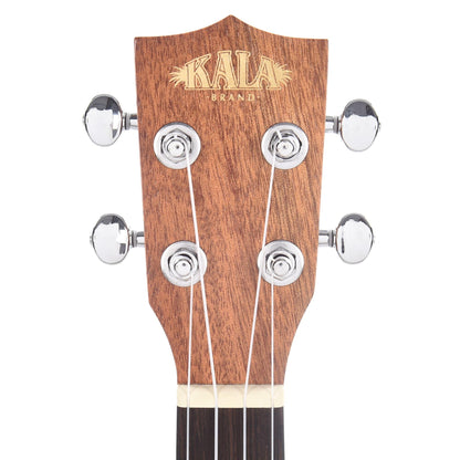 Kala KA-C Concert Ukulele Mahogany Folk Instruments / Ukuleles