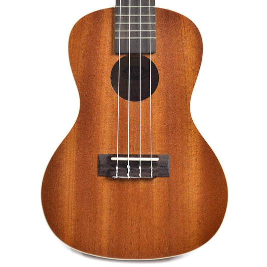 Kala KA-C Concert Ukulele Mahogany Folk Instruments / Ukuleles