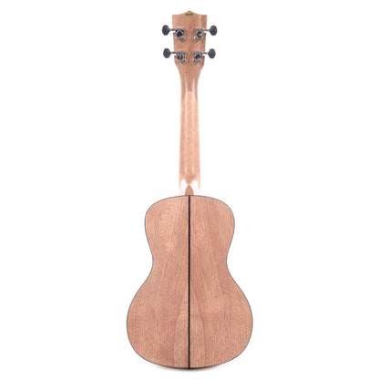 Kala KA-CEM Concert Ukulele Exotic Mahogany Folk Instruments / Ukuleles