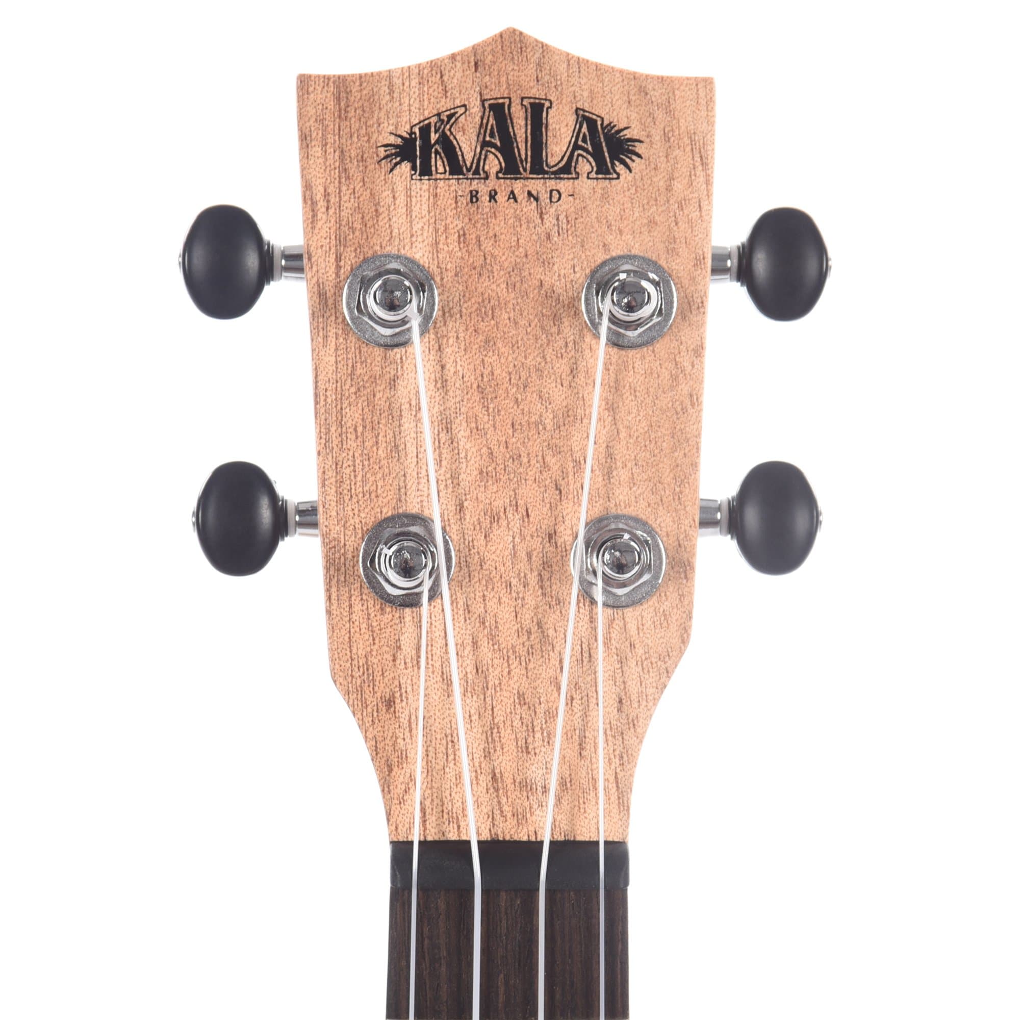 Kala KACEM Concert Ukulele Exotic Mahogany Chicago Music Exchange