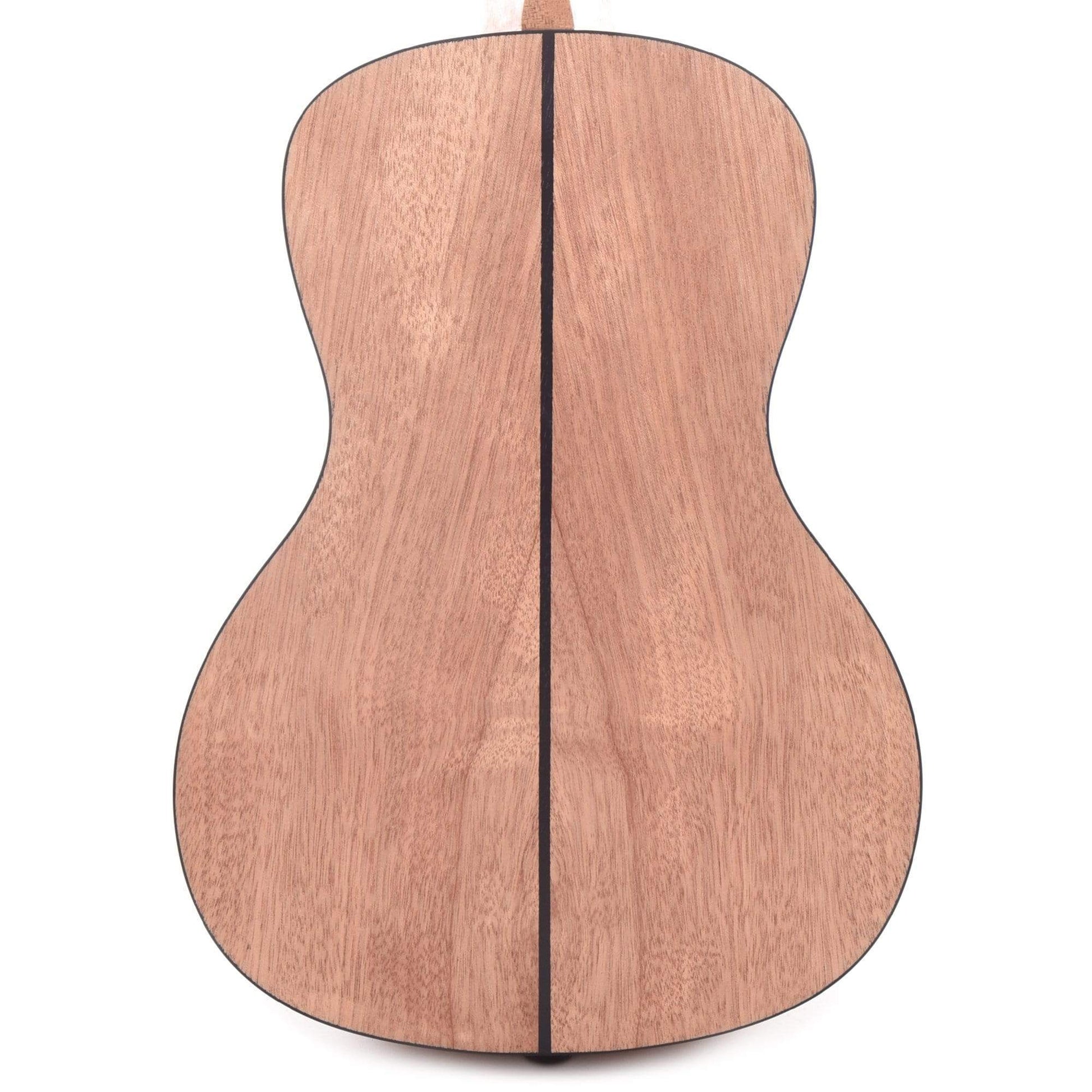 Kala KA-CEM Concert Ukulele Exotic Mahogany Folk Instruments / Ukuleles