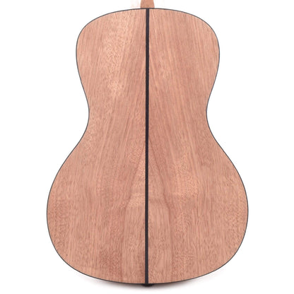 Kala KA-CEM Concert Ukulele Exotic Mahogany Folk Instruments / Ukuleles