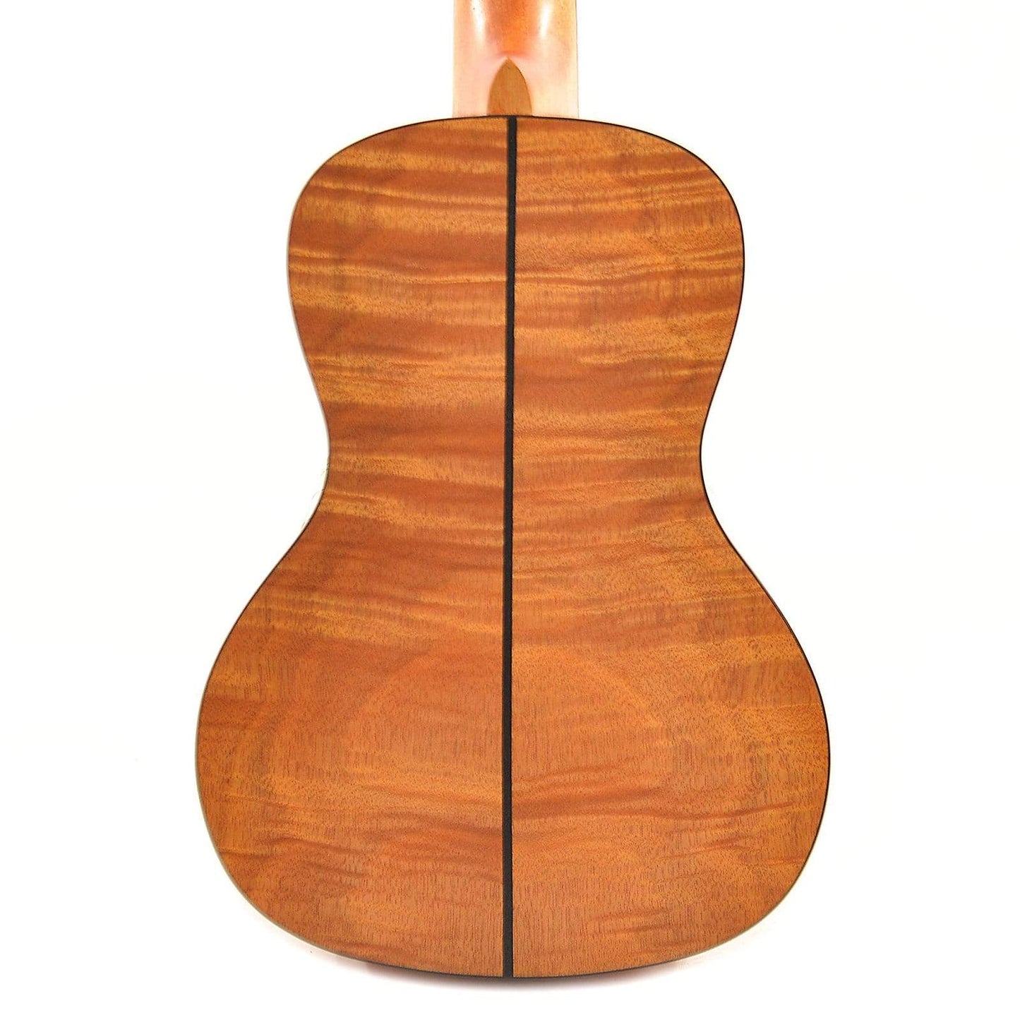 Kala KA-CEM Concert Ukulele Exotic Mahogany Folk Instruments / Ukuleles