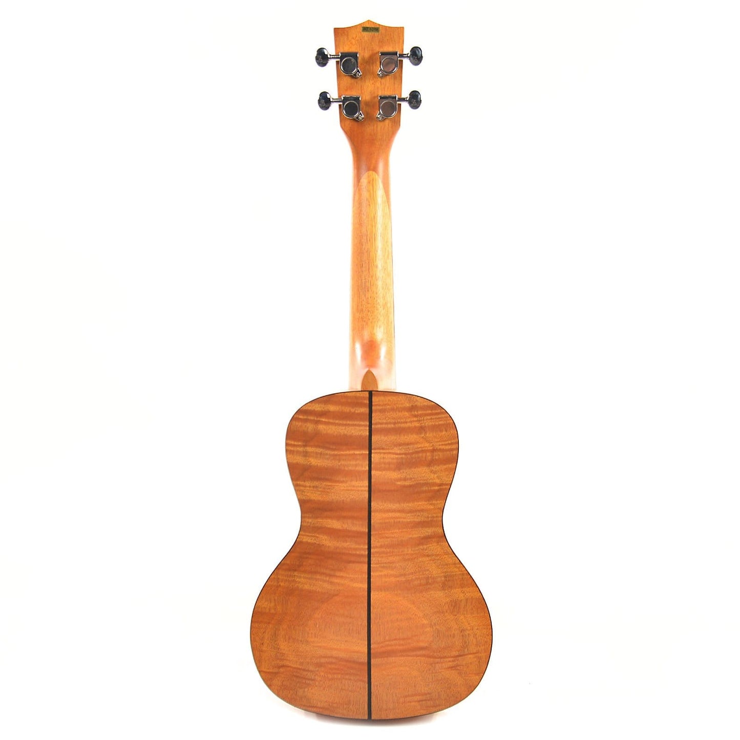 Kala KA-CEM Concert Ukulele Exotic Mahogany Folk Instruments / Ukuleles