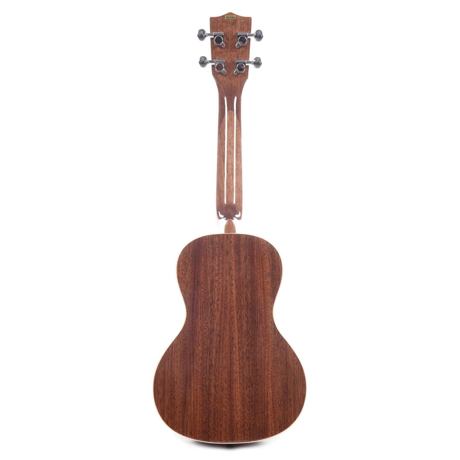 Kala KA-CG Concert Ukulele Gloss Mahogany Folk Instruments / Ukuleles