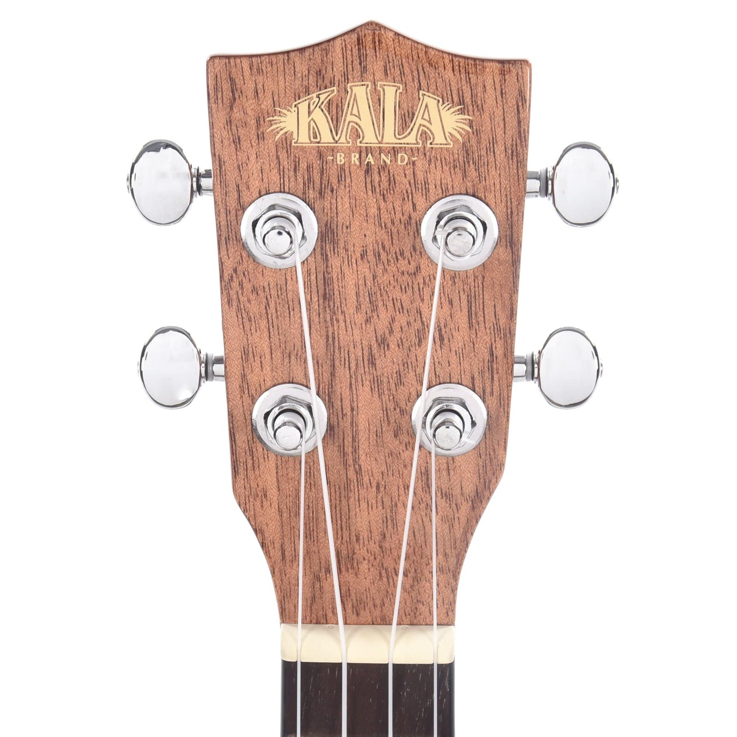 Kala KA-CG Concert Ukulele Gloss Mahogany Folk Instruments / Ukuleles