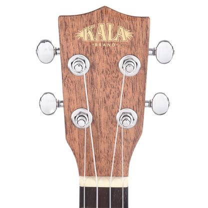 Kala KA-CG Concert Ukulele Gloss Mahogany Folk Instruments / Ukuleles