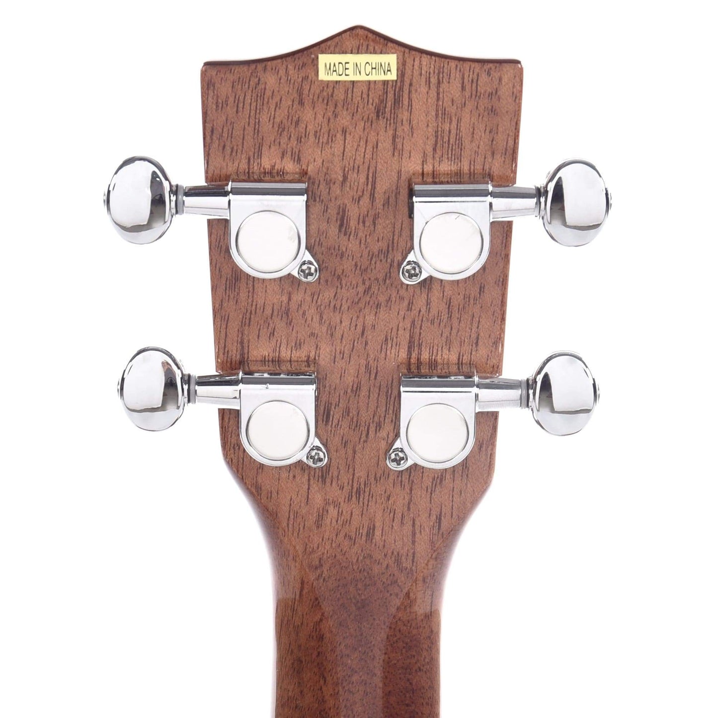 Kala KA-CG Concert Ukulele Gloss Mahogany Folk Instruments / Ukuleles