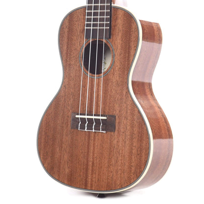Kala KA-CG Concert Ukulele Gloss Mahogany Folk Instruments / Ukuleles