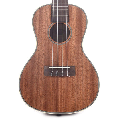 Kala KA-CG Concert Ukulele Gloss Mahogany Folk Instruments / Ukuleles