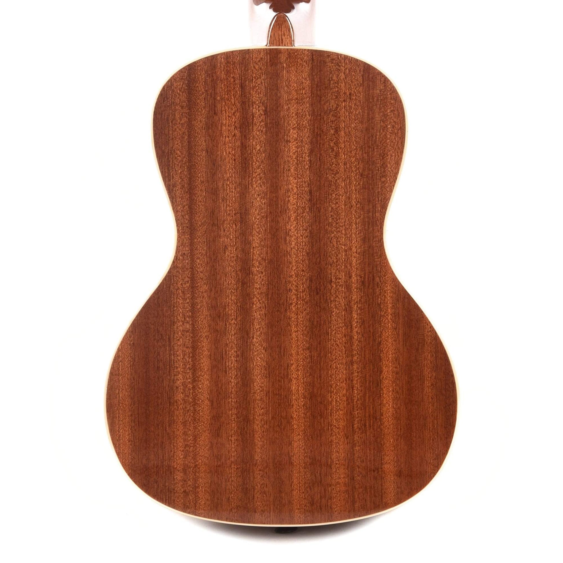 Kala KA-CG Concert Ukulele Gloss Mahogany Folk Instruments / Ukuleles