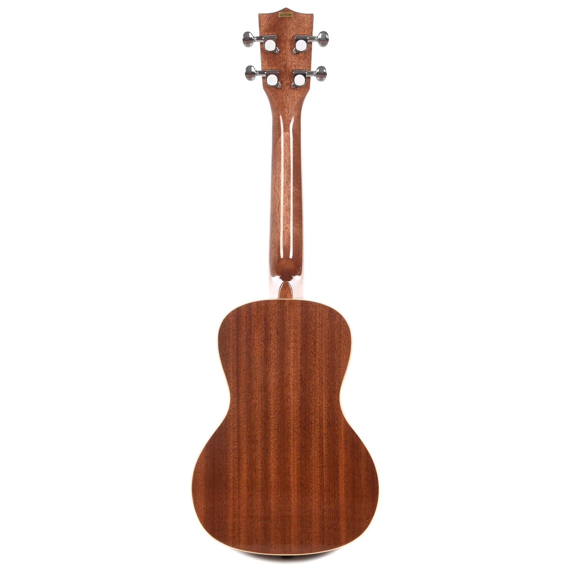 Kala KA-CG Concert Ukulele Gloss Mahogany Folk Instruments / Ukuleles