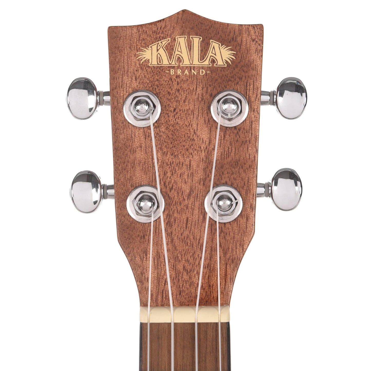 Kala KA-CG Concert Ukulele Gloss Mahogany Folk Instruments / Ukuleles
