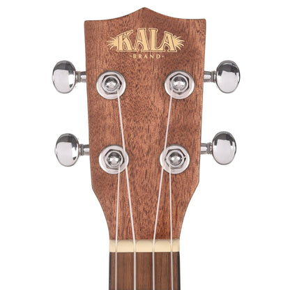 Kala KA-CG Concert Ukulele Gloss Mahogany Folk Instruments / Ukuleles
