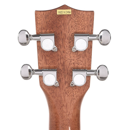Kala KA-CG Concert Ukulele Gloss Mahogany Folk Instruments / Ukuleles