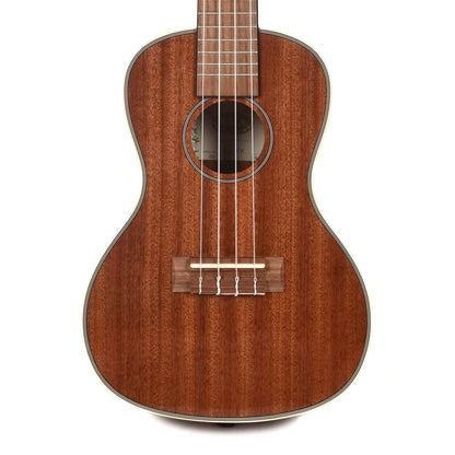 Kala KA-CG Concert Ukulele Gloss Mahogany Folk Instruments / Ukuleles