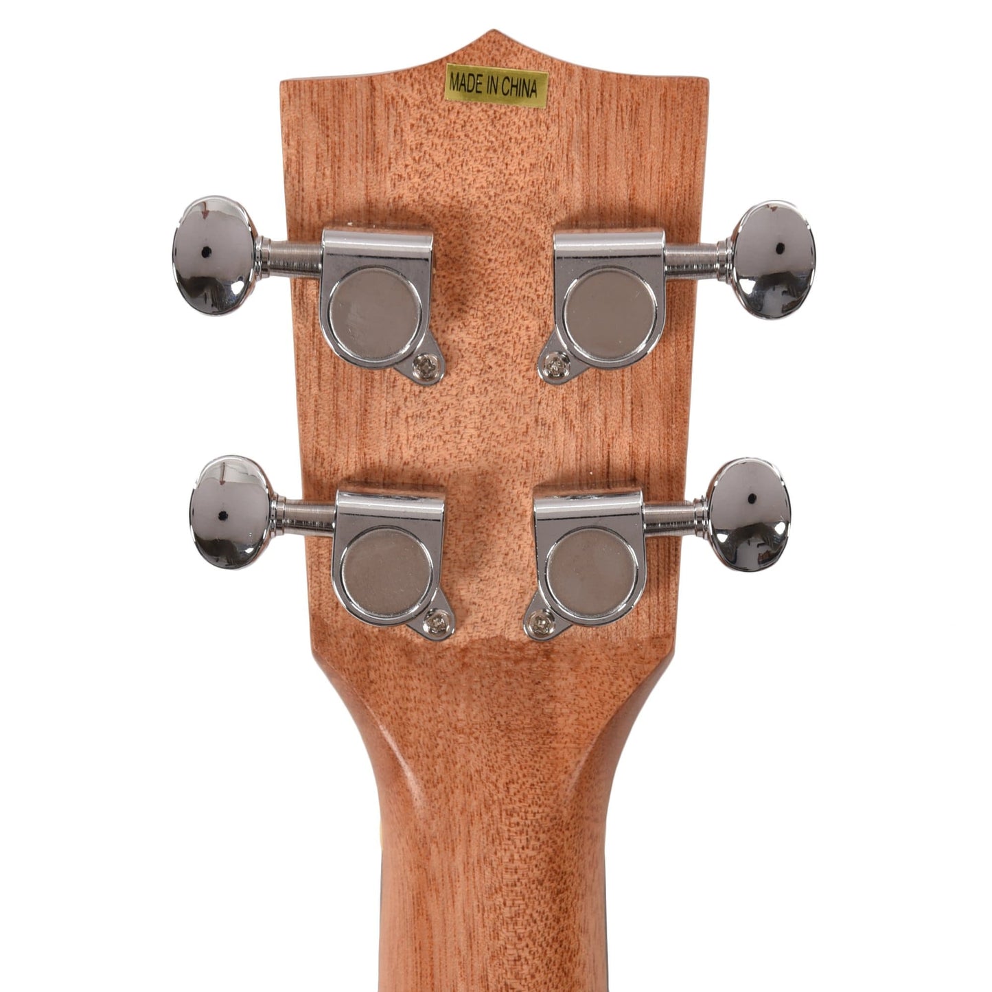 Kala KA-PWS Soprano Ukulele Satin Pacific Walnut Folk Instruments / Ukuleles