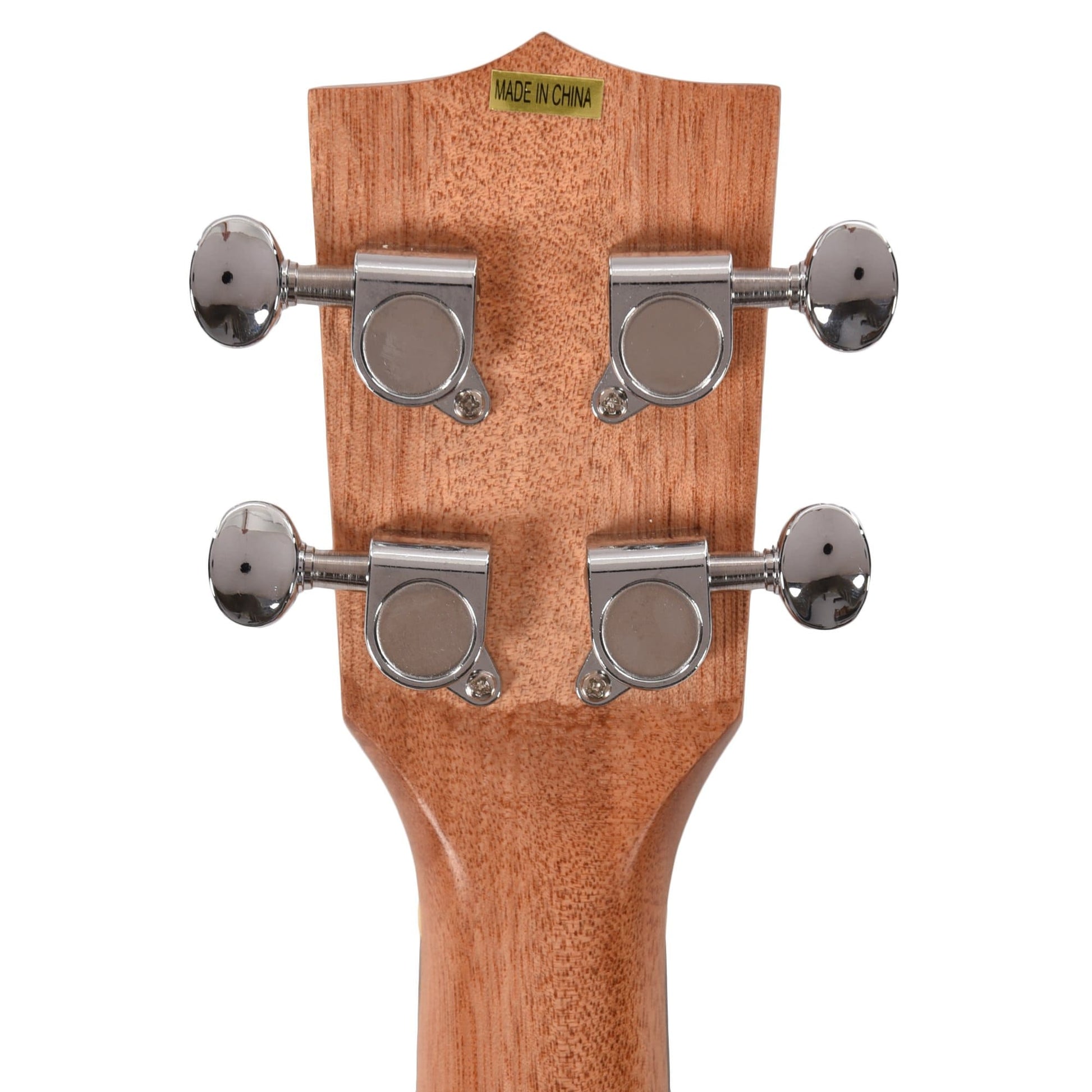 Kala KA-PWS Soprano Ukulele Satin Pacific Walnut Folk Instruments / Ukuleles