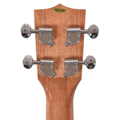 Kala KA-PWS Soprano Ukulele Satin Pacific Walnut Folk Instruments / Ukuleles