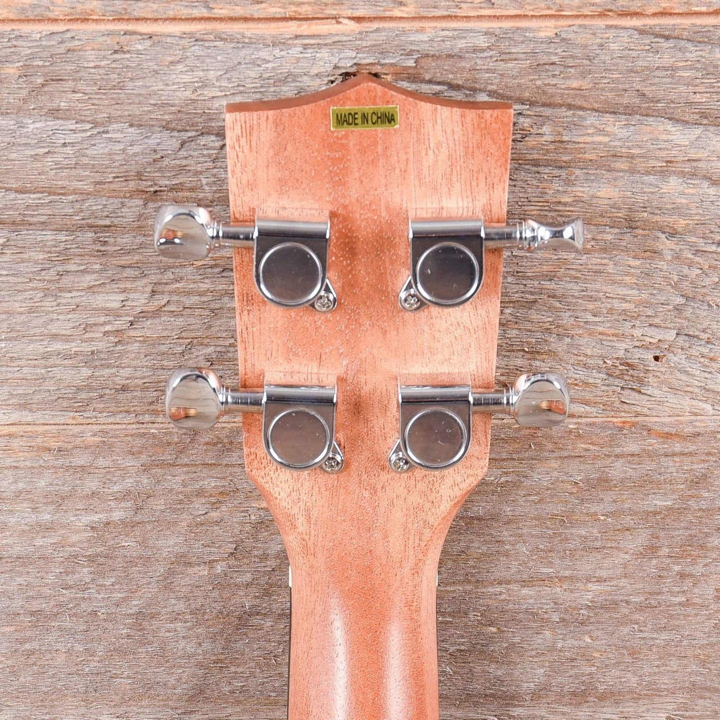 Kala KA-PWS Soprano Ukulele Satin Pacific Walnut Folk Instruments / Ukuleles