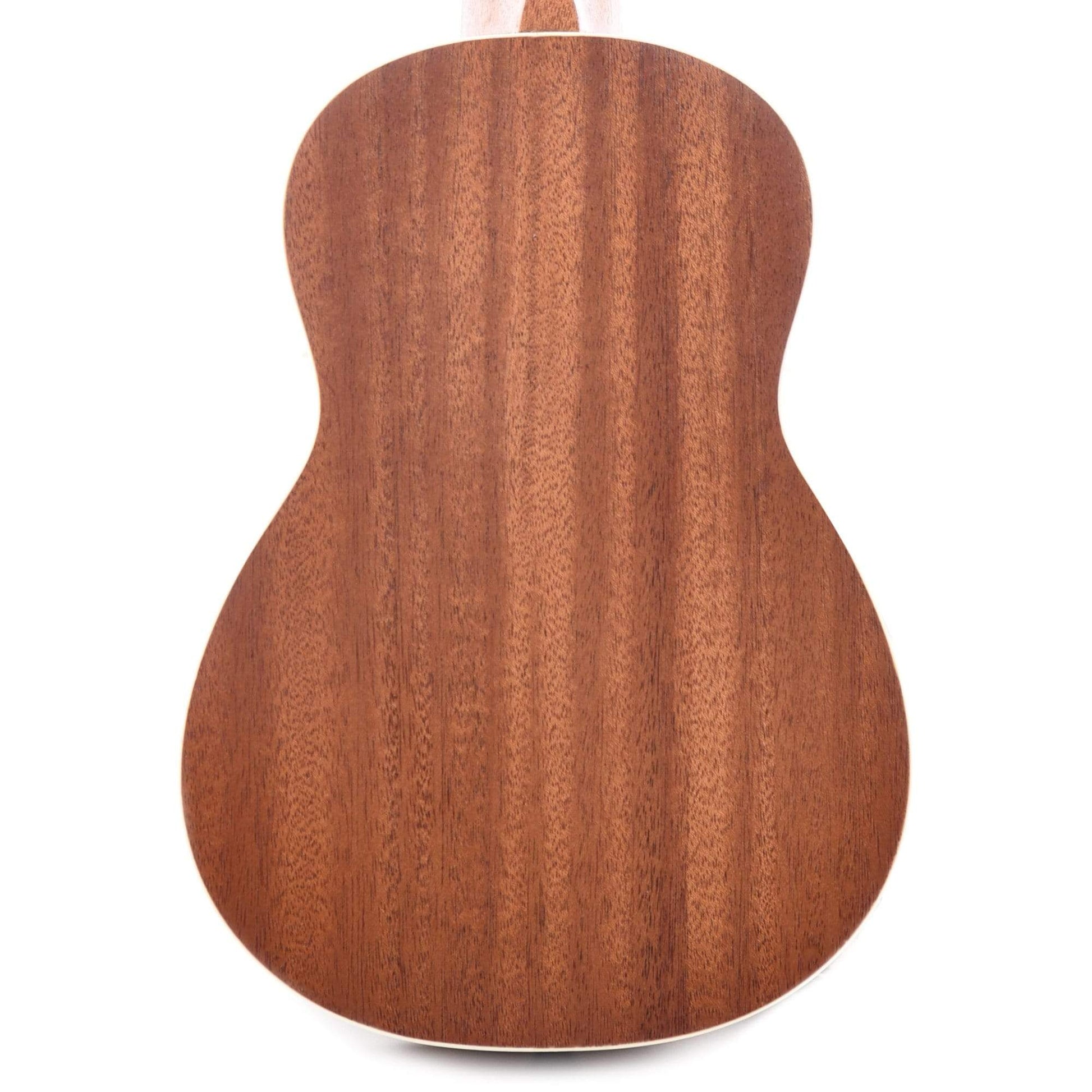 Kala KA-S Soprano Ukulele Mahogany w/ Binding Folk Instruments / Ukuleles