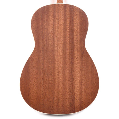 Kala KA-S Soprano Ukulele Mahogany w/ Binding Folk Instruments / Ukuleles