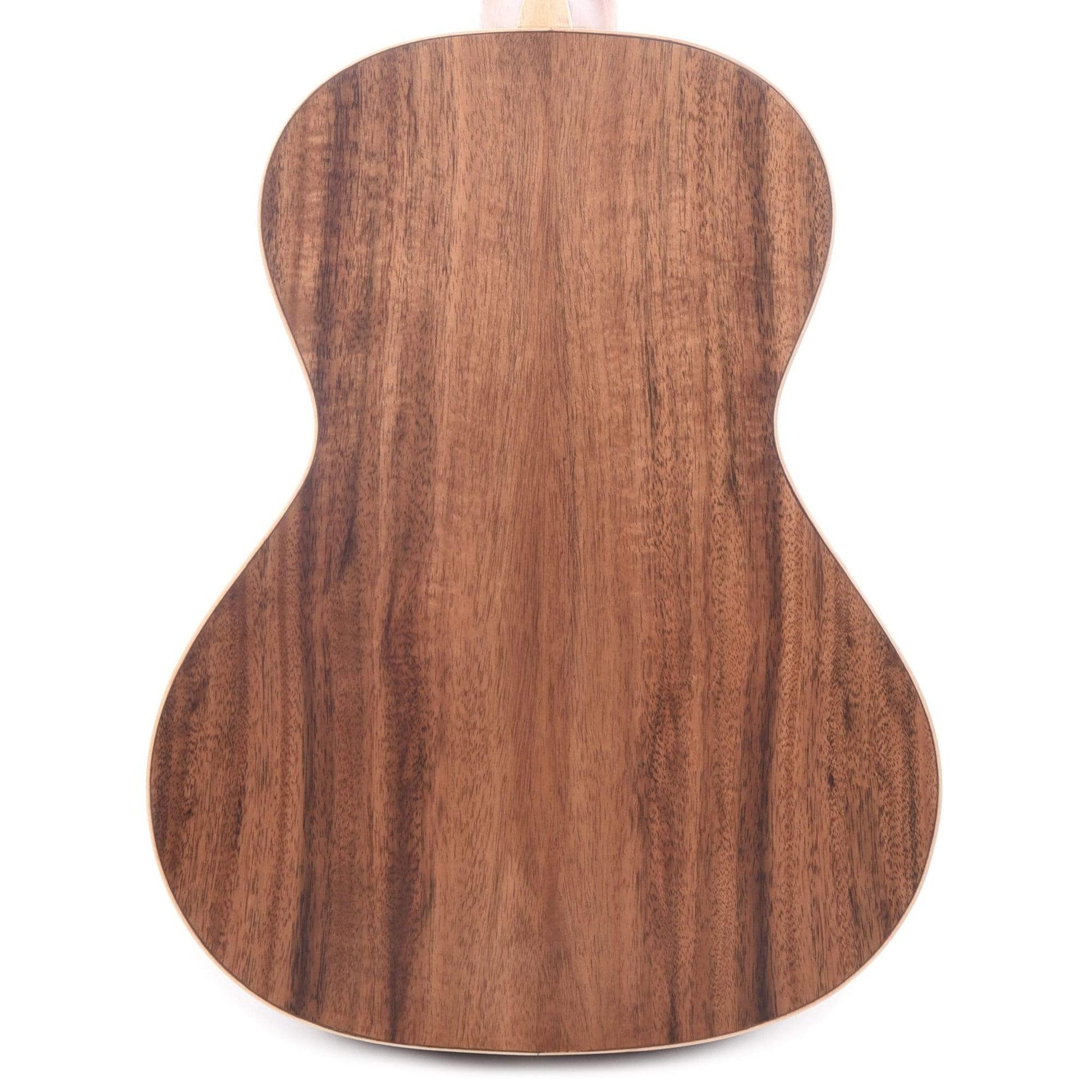 Kala KA-SA-T Tenor Ukulele Satin All Solid Acacia Folk Instruments / Ukuleles