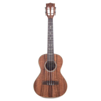 Kala KA-SA-T Tenor Ukulele Satin All Solid Acacia Folk Instruments / Ukuleles
