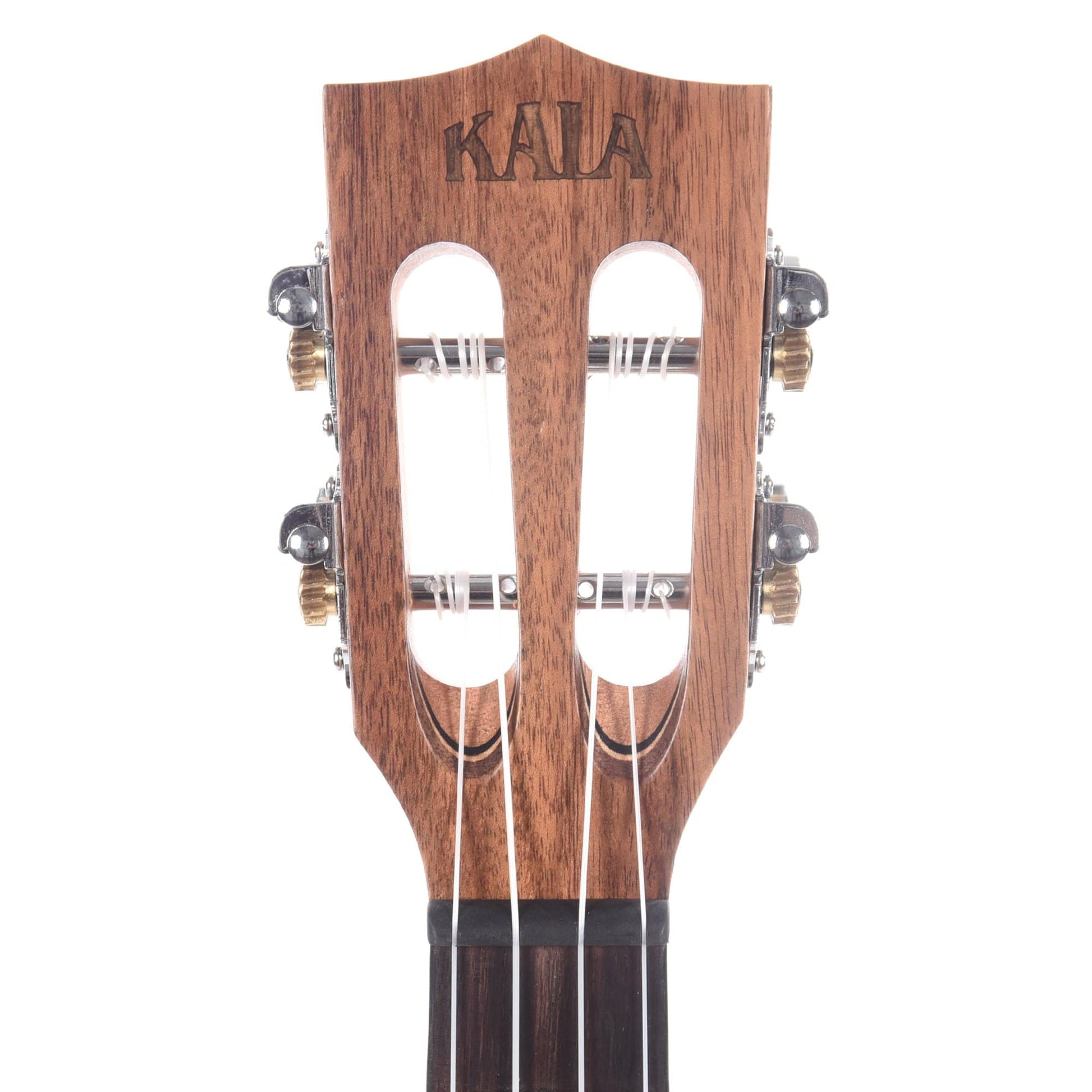 Kala KA-SA-T Tenor Ukulele Satin All Solid Acacia Folk Instruments / Ukuleles