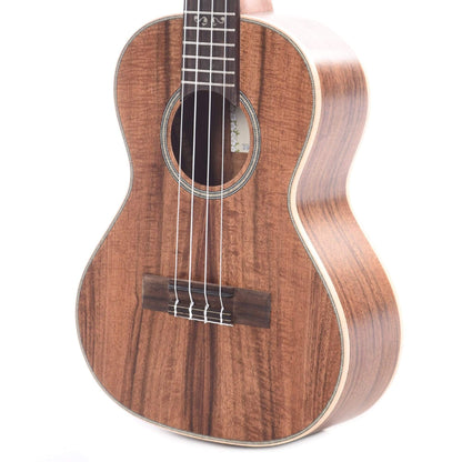 Kala KA-SA-T Tenor Ukulele Satin All Solid Acacia Folk Instruments / Ukuleles