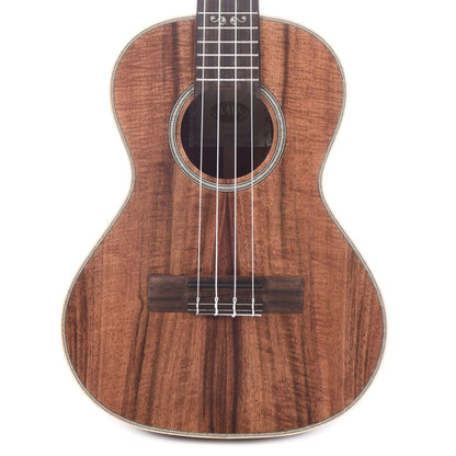 Kala KA-SA-T Tenor Ukulele Satin All Solid Acacia Folk Instruments / Ukuleles