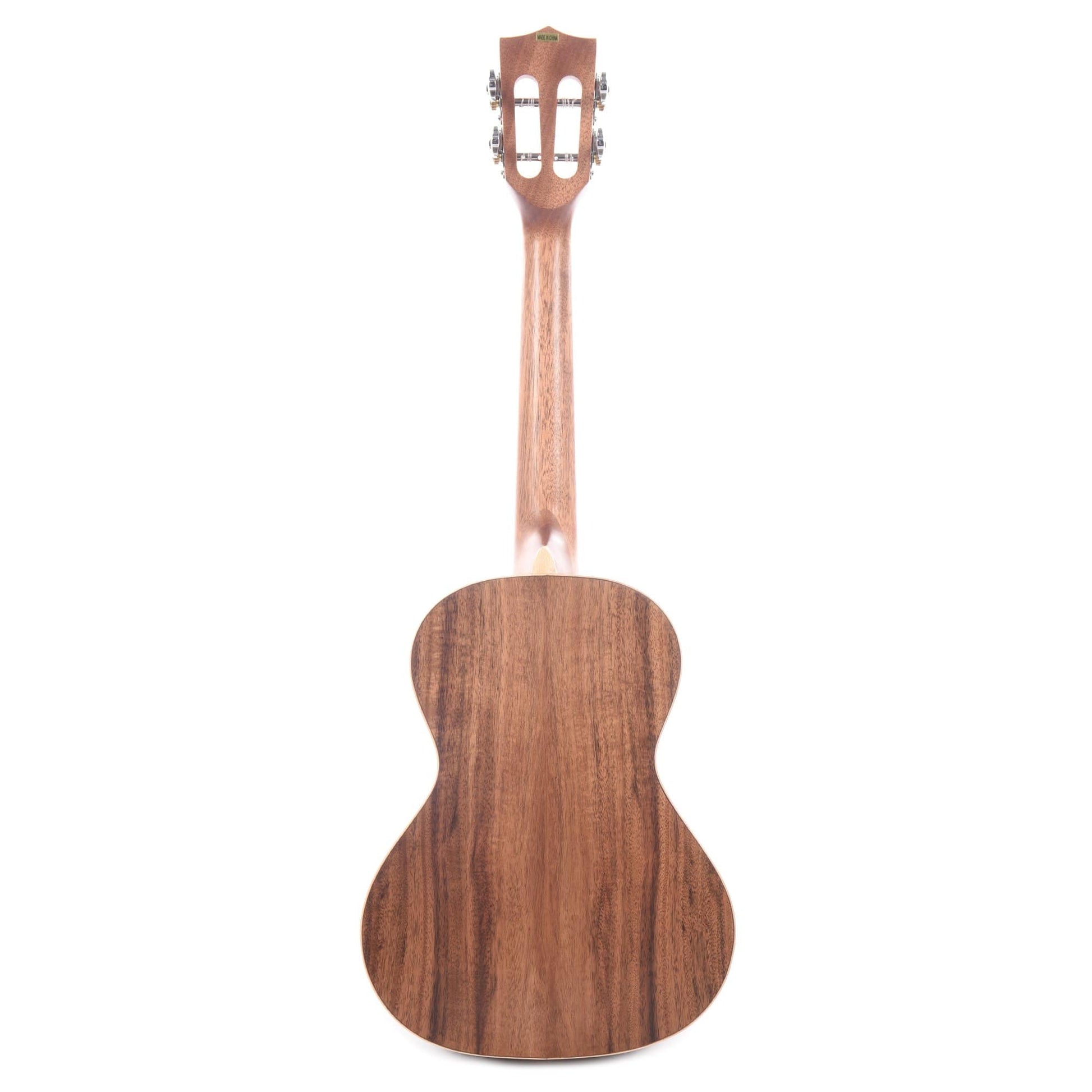 Kala KA-SA-T Tenor Ukulele Satin All Solid Acacia Folk Instruments / Ukuleles