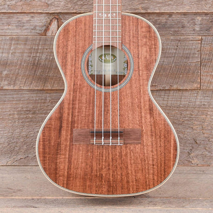 Kala KA-SA-T Tenor Ukulele Satin All Solid Acacia Folk Instruments / Ukuleles