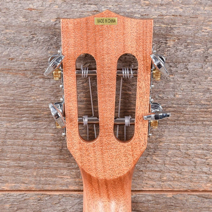 Kala KA-SA-T Tenor Ukulele Satin All Solid Acacia Folk Instruments / Ukuleles