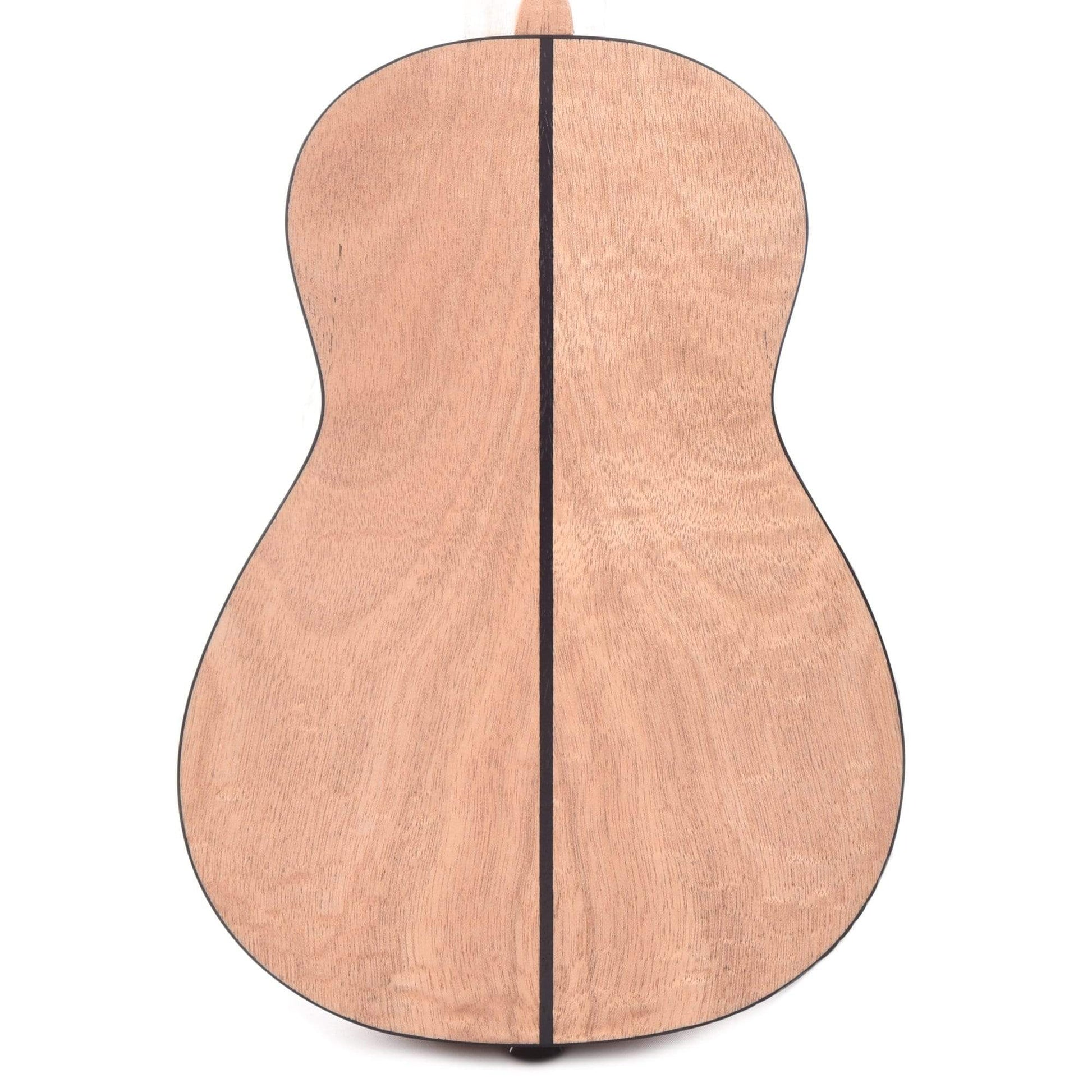 Kala KA-SEM Soprano Ukulele Exotic Mahogany Folk Instruments / Ukuleles