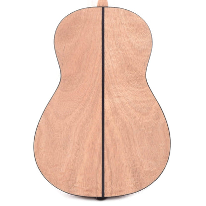 Kala KA-SEM Soprano Ukulele Exotic Mahogany Folk Instruments / Ukuleles