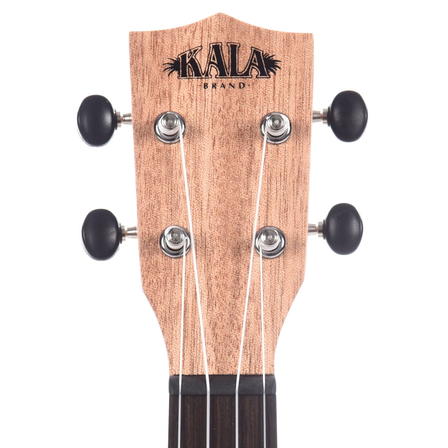 Kala KA-SEM Soprano Ukulele Exotic Mahogany Folk Instruments / Ukuleles