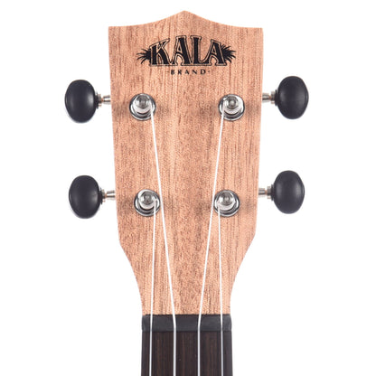Kala KA-SEM Soprano Ukulele Exotic Mahogany Folk Instruments / Ukuleles