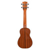 Kala KA-SSLNG Long Neck Ukulele Gloss Solid Spruce/Mahogany Folk Instruments / Ukuleles