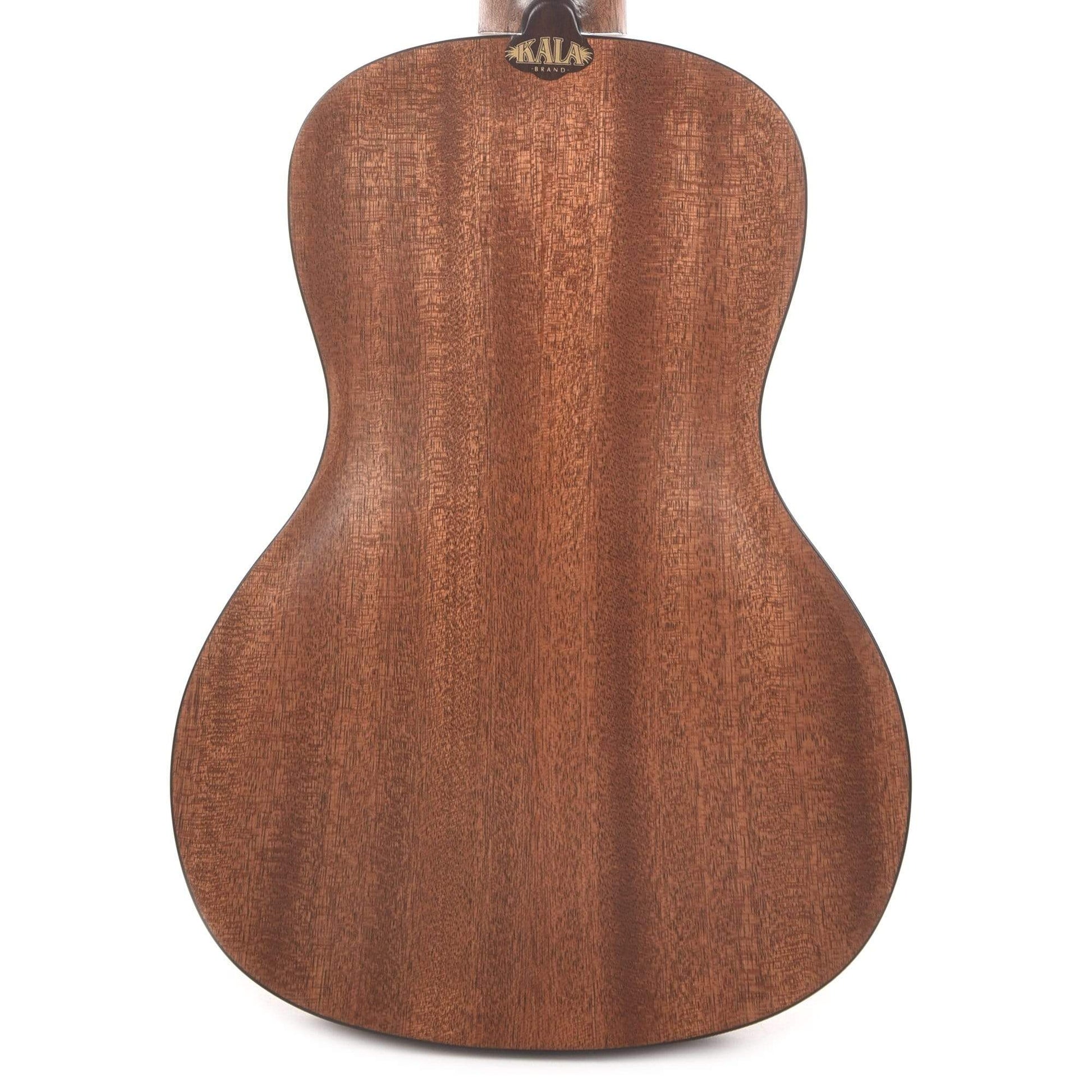 Kala KA-SSTU-C Thinline Concert Travel Ukulele Folk Instruments / Ukuleles