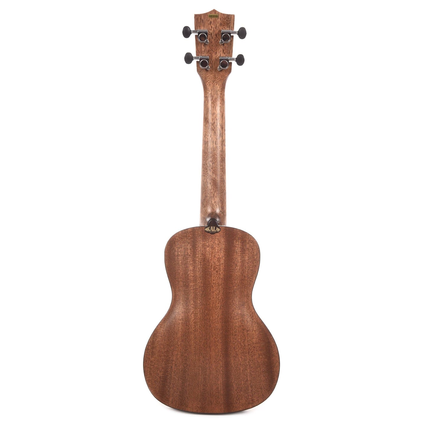 Kala KA-SSTU-C Thinline Concert Travel Ukulele Folk Instruments / Ukuleles