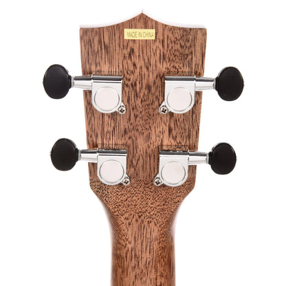 Kala KA-SSTU-C Thinline Concert Travel Ukulele Folk Instruments / Ukuleles