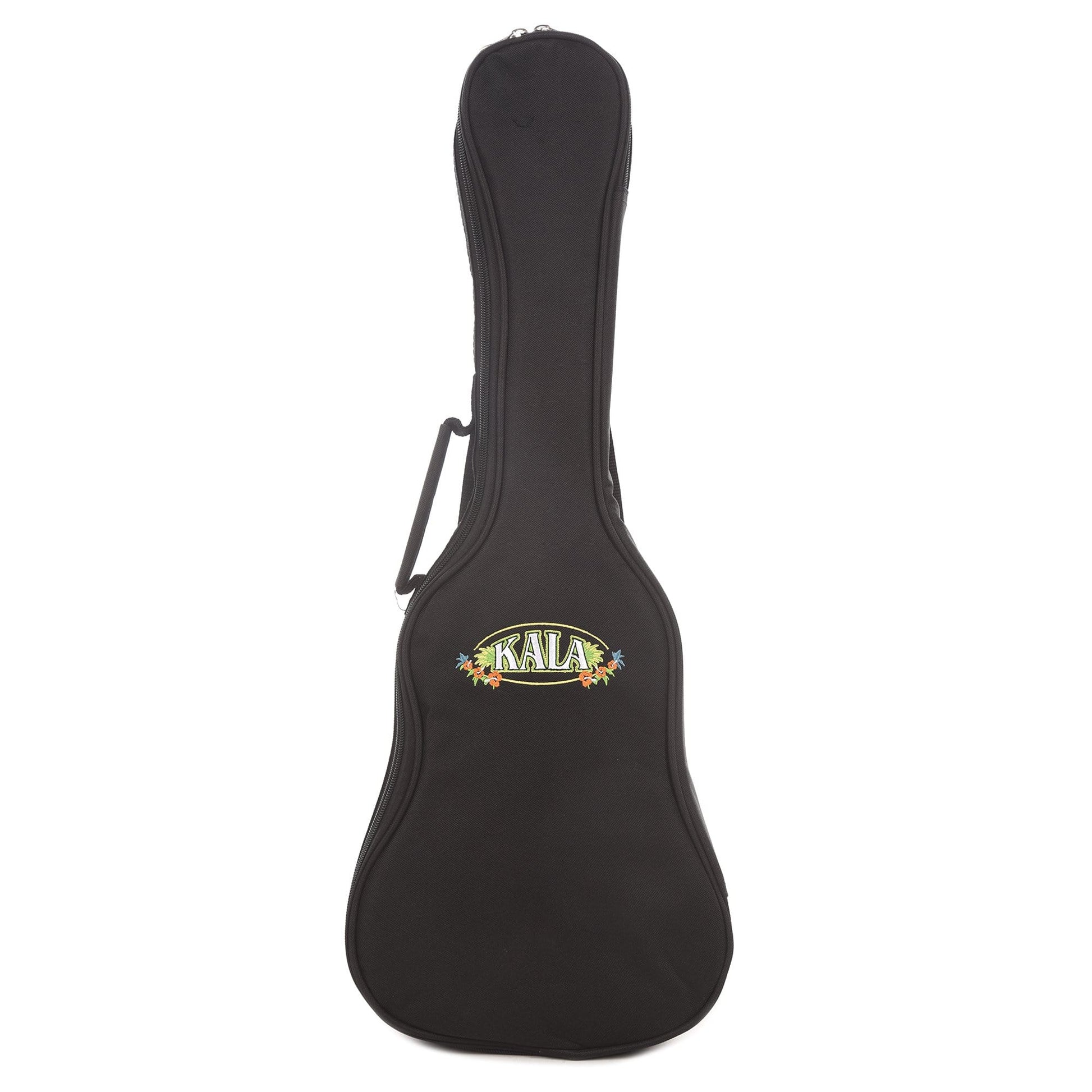 Kala KA-SSTU-C Thinline Concert Travel Ukulele Folk Instruments / Ukuleles