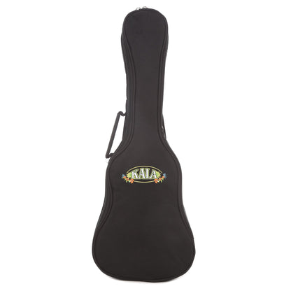 Kala KA-SSTU-C Thinline Concert Travel Ukulele Folk Instruments / Ukuleles