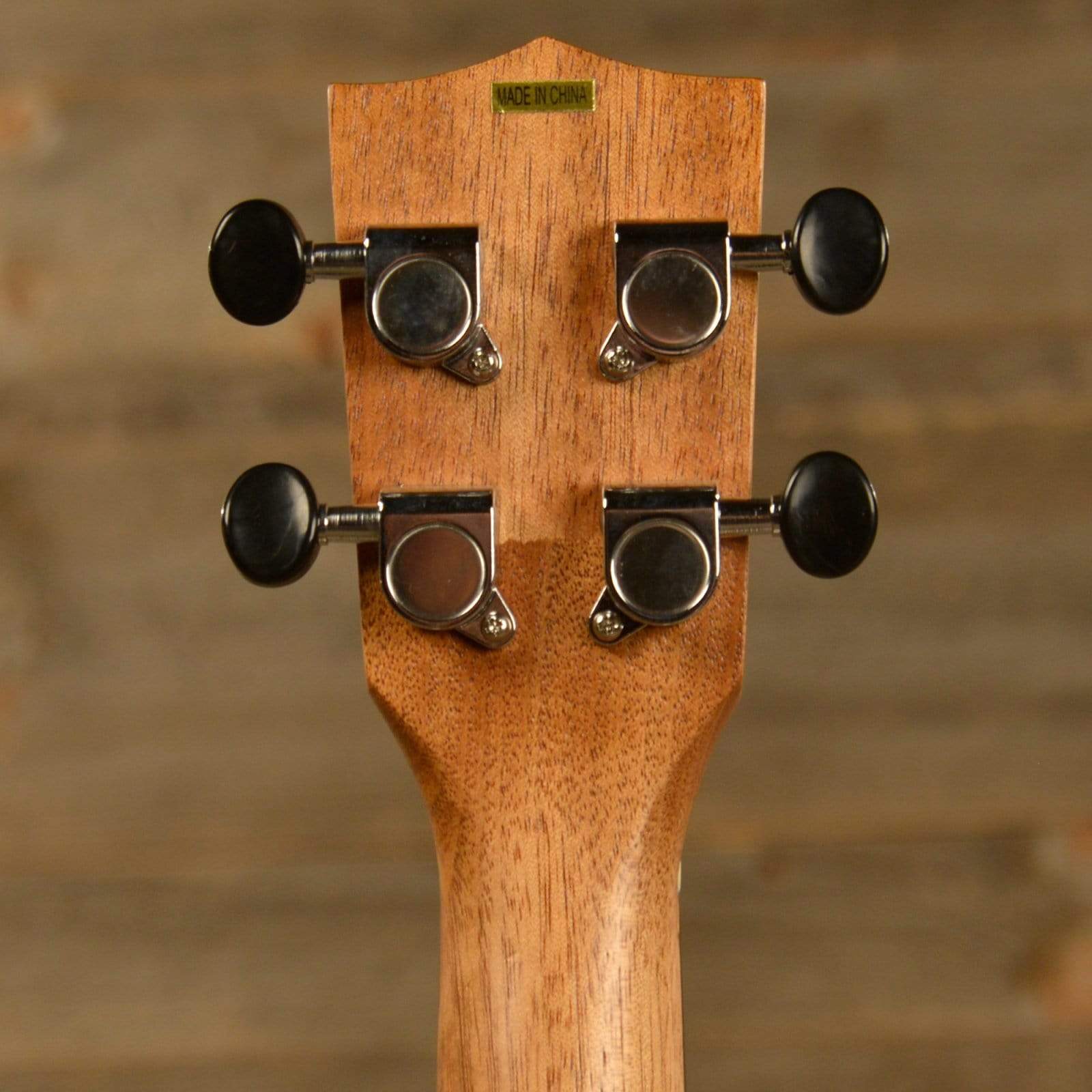 Kala KA-SSTU-TE Thinline Tenor Travel Ukulele w/ EQ Folk Instruments / Ukuleles