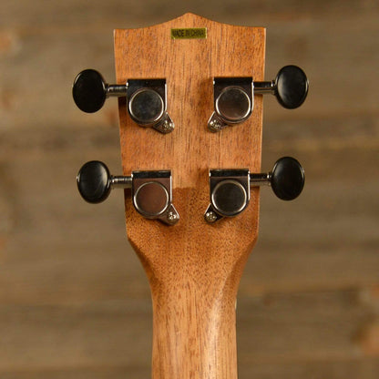 Kala KA-SSTU-TE Thinline Tenor Travel Ukulele w/ EQ Folk Instruments / Ukuleles