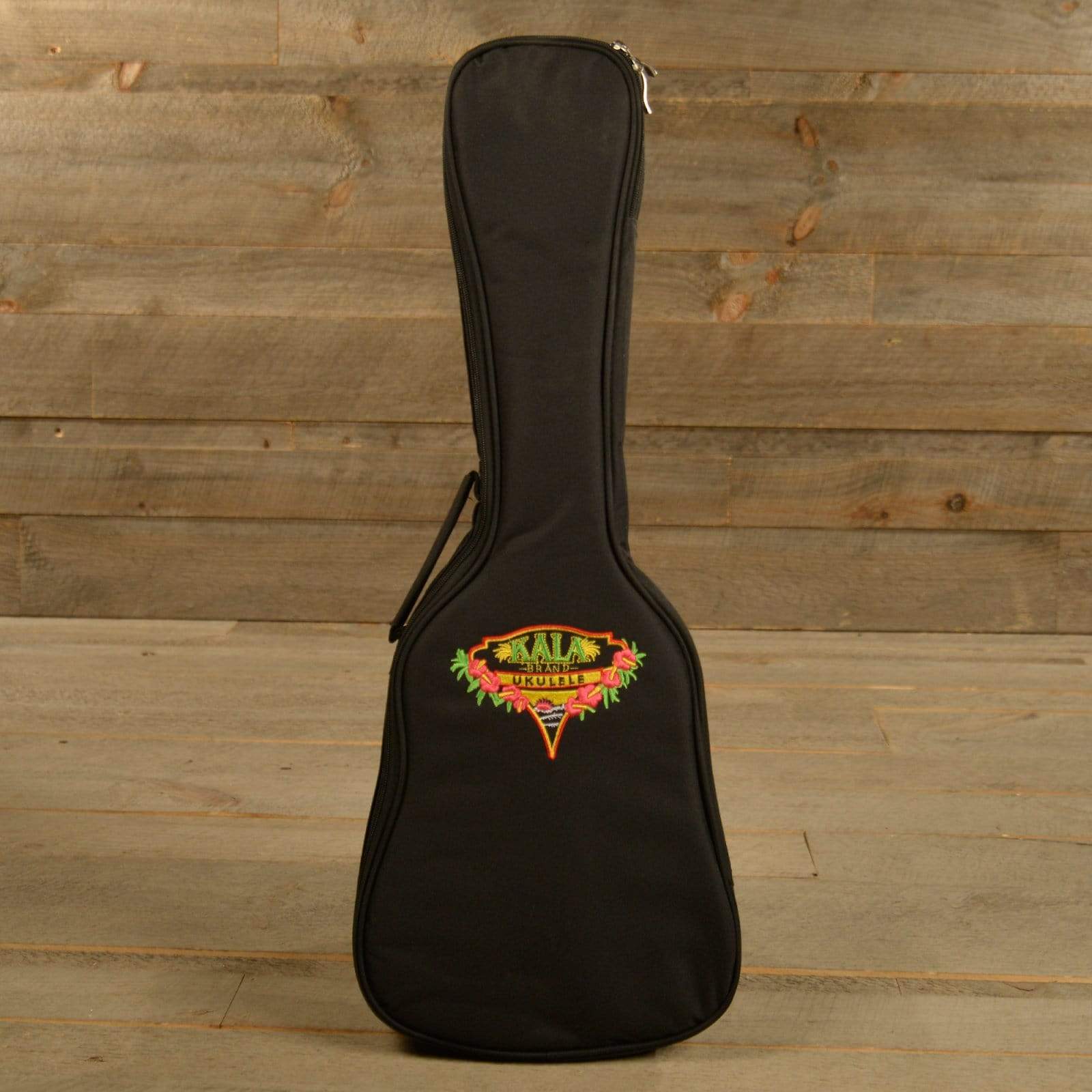 Kala KA-SSTU-TE Thinline Tenor Travel Ukulele w/ EQ Folk Instruments / Ukuleles