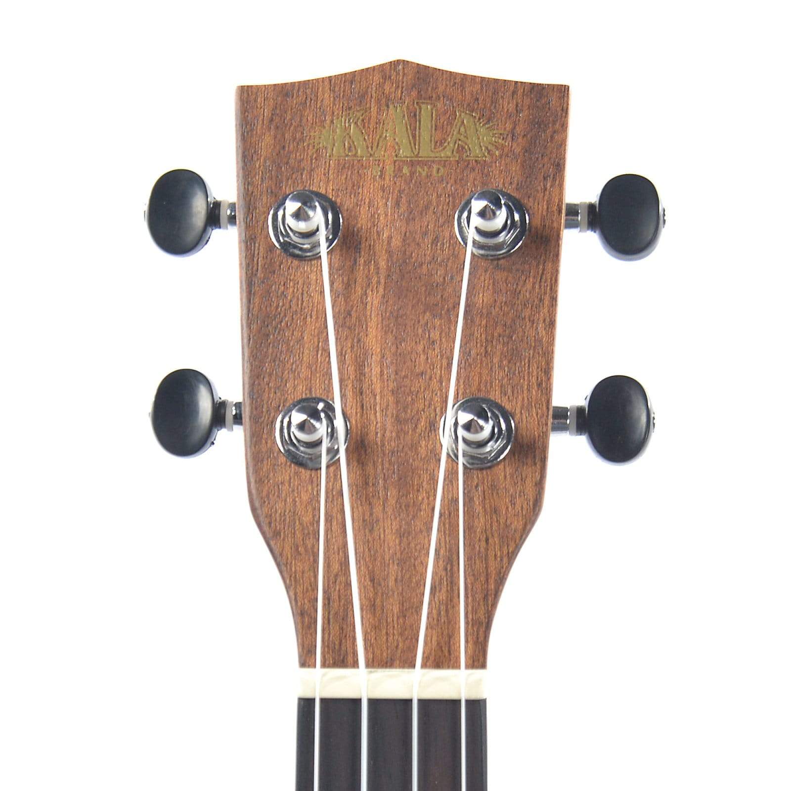 Kala KA-SSTU-TE Thinline Tenor Travel Ukulele w/ EQ Folk Instruments / Ukuleles