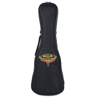 Kala KA-SSTU-TE Thinline Tenor Travel Ukulele w/ EQ Folk Instruments / Ukuleles